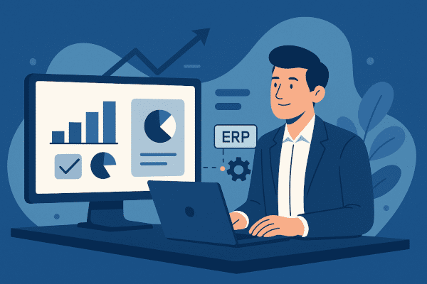 Digitalizing Business Success