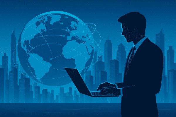 Empowering Global Business Through Technology